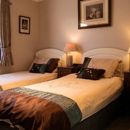 Bed & Breakfast Fieldview โรเชสเตอร์ ภายนอก รูปภาพ