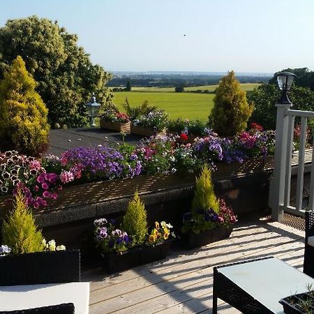 Bed & Breakfast Fieldview โรเชสเตอร์ ภายนอก รูปภาพ